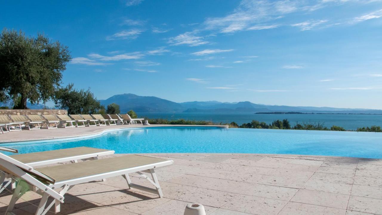 Castello Belvedere Aparthotel