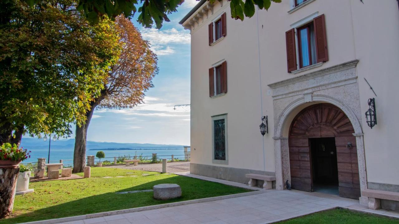 Castello Belvedere Aparthotel