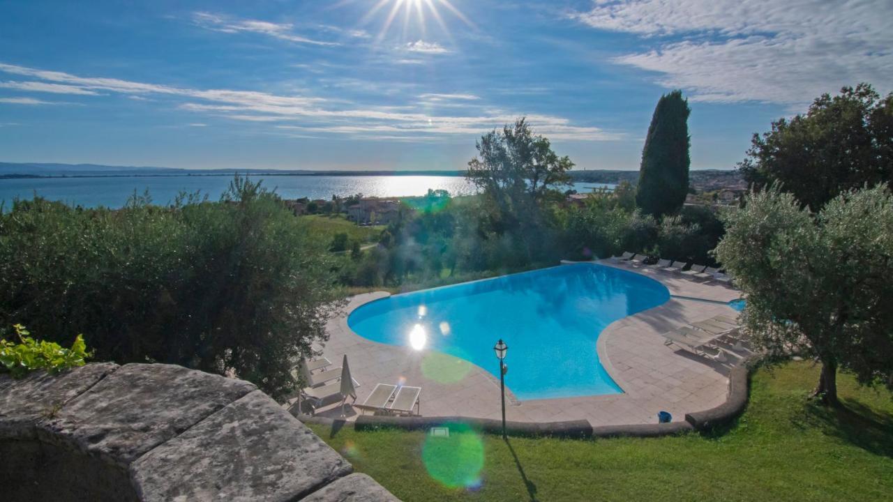 Castello Belvedere 2* Desenzano del Garda