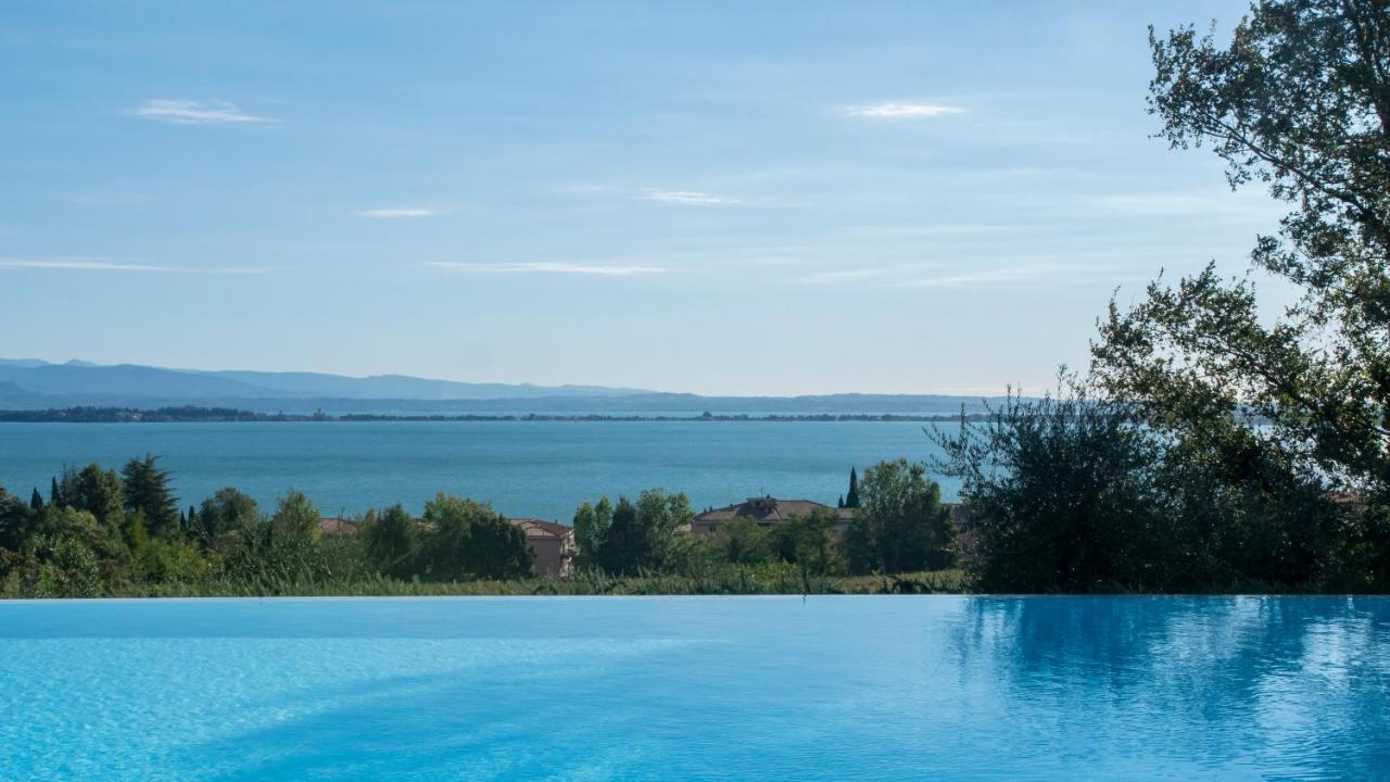 Aparthotel Castello Belvedere