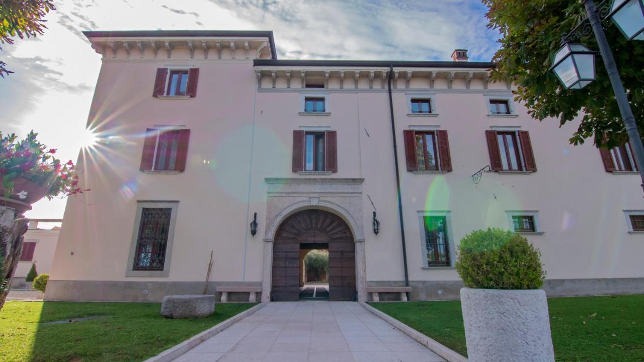 Castello Belvedere