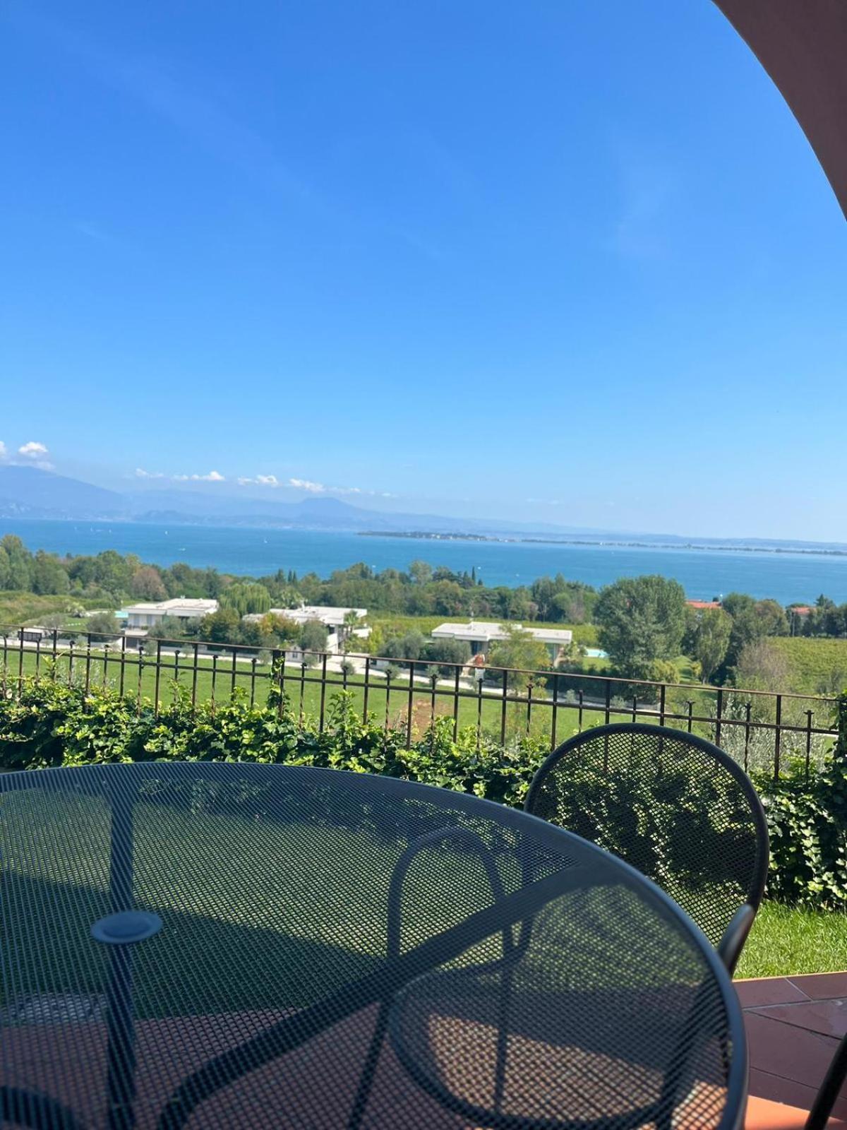 Castello Belvedere Aparthotel 2*
