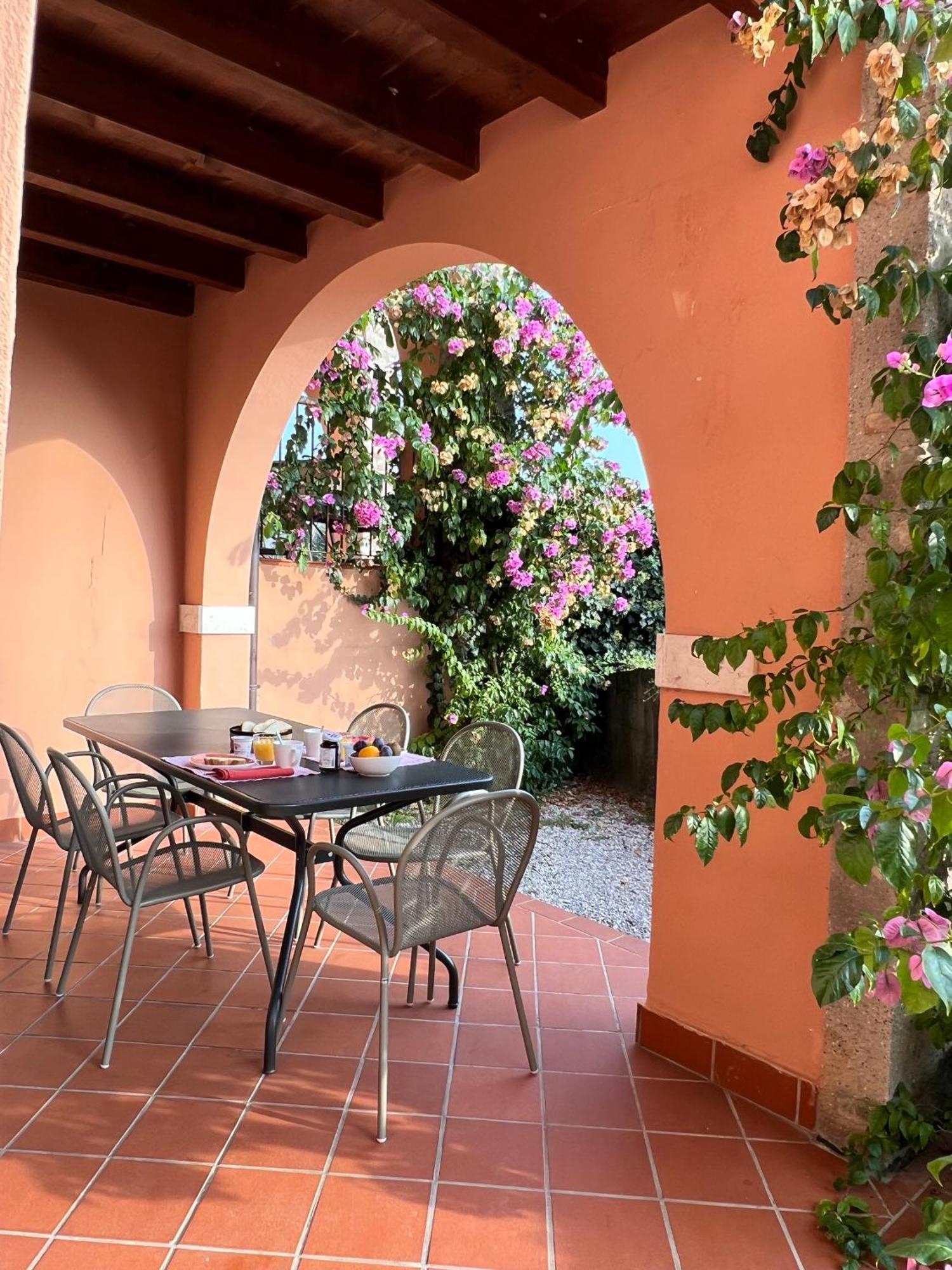 Castello Belvedere Aparthotel Desenzano del Garda