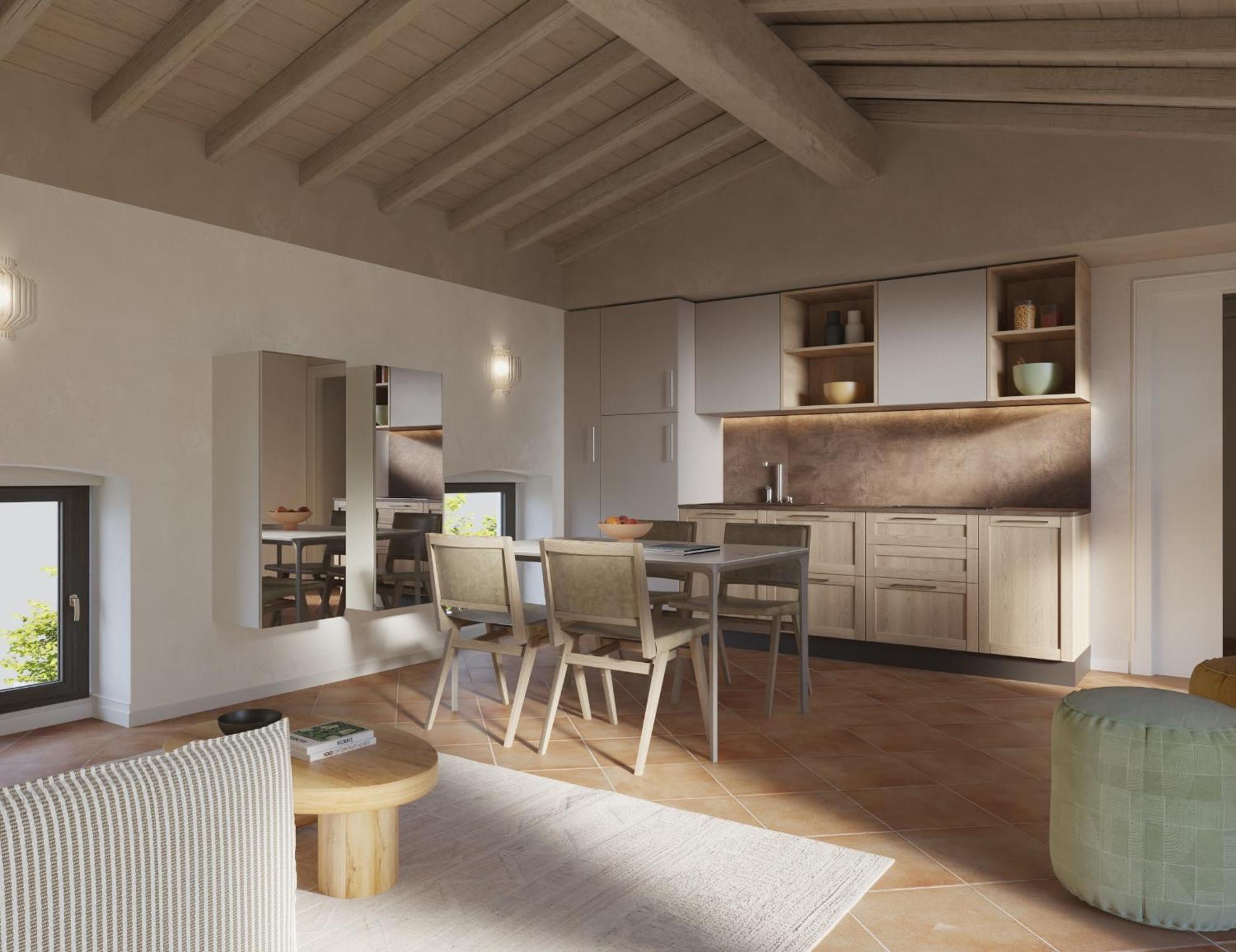 Castello Belvedere Aparthotel 2*
