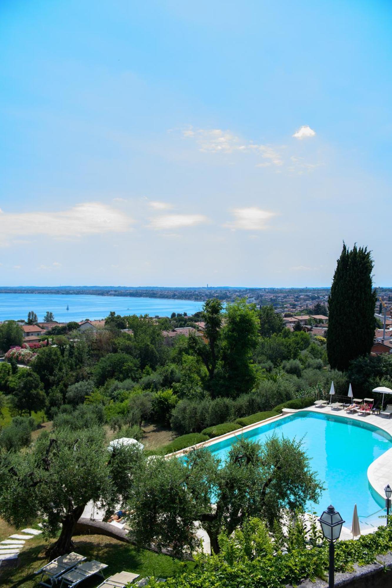 Castello Belvedere Desenzano del Garda