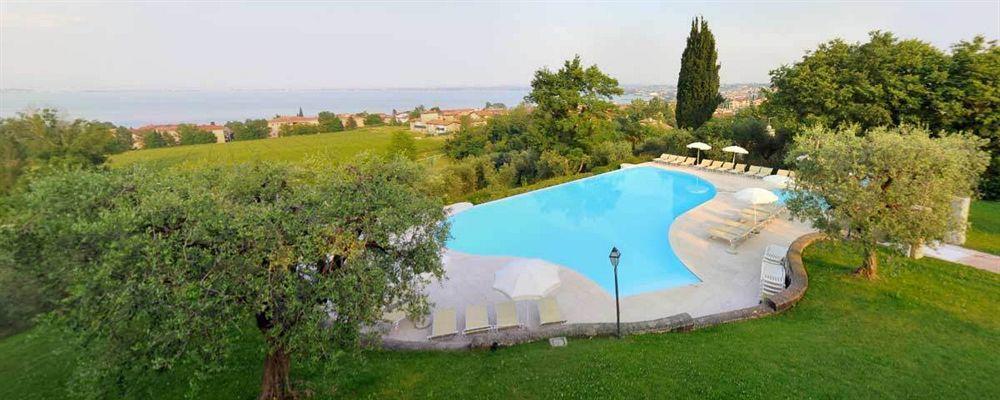 Aparthotel Castello Belvedere 2*