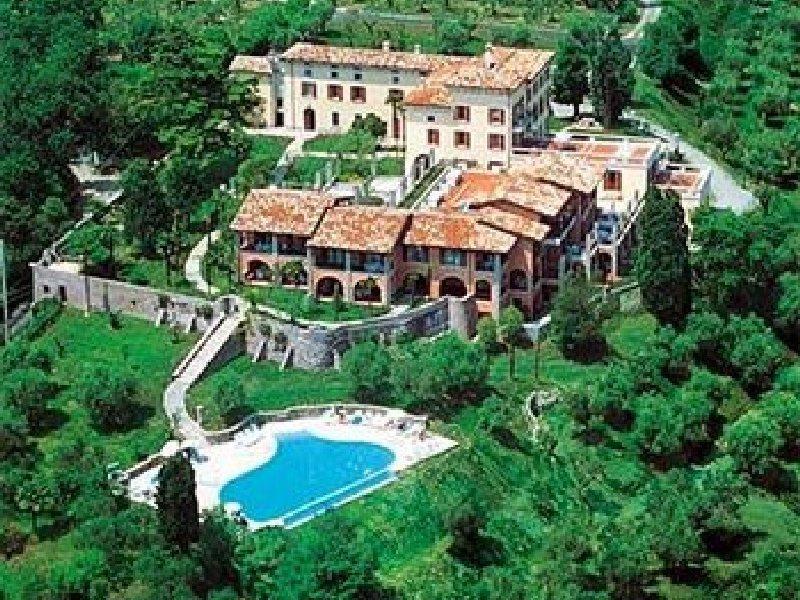 Castello Belvedere
