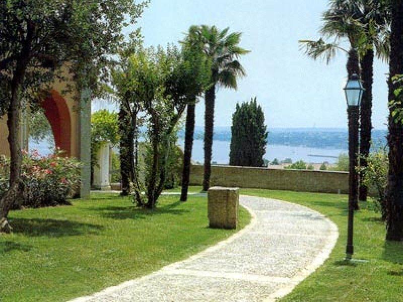Aparthotel Castello Belvedere