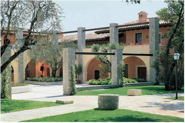 Castello Belvedere