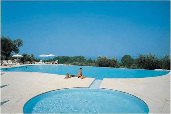 Castello Belvedere Aparthotel