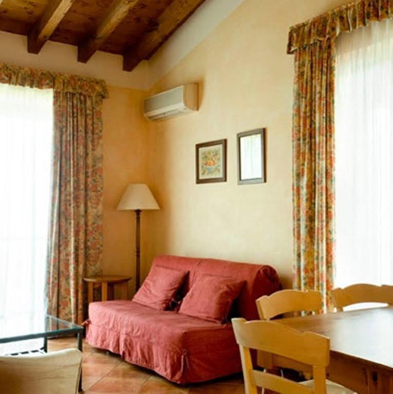 Aparthotel Castello Belvedere Desenzano del Garda