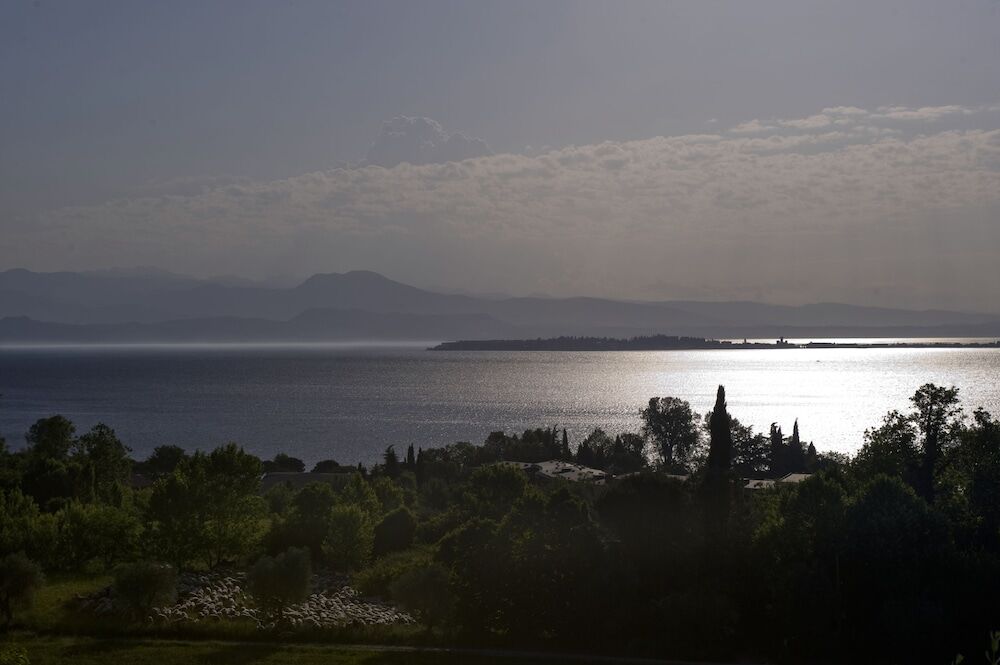 Aparthotel Castello Belvedere Desenzano del Garda